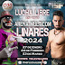 NSF Lucha Libre Desata la Furia en Linares: Arena C30 Multicom se Convirtió en el Epicentro del Entretenimiento