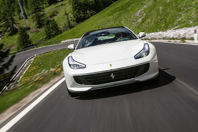 Ferrari Fastest Cars on road site