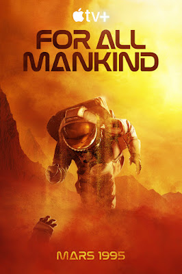 For All Mankind Season 3 Poster