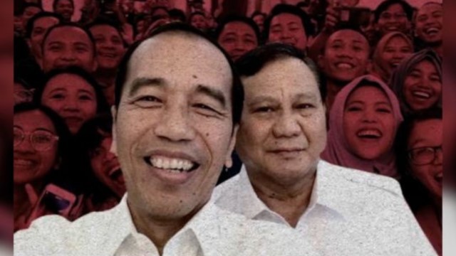 Di Acara Jambore Nasional Dai, Ada Sinyal Jokowi Endorse Prabowo, Ini Analisa Pengamat!