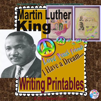 https://www.teacherspayteachers.com/Product/Martin-Luther-King-Jr-1637773