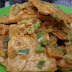 Resep Membuat Tempe mendoan simple enak 