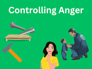 Controlling Anger