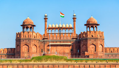 Places To Visit In Delhi | Information About Top 5 Historical Places in Delhi