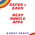 Best 4 Mobile Apps for Refer and Earn in 2020 