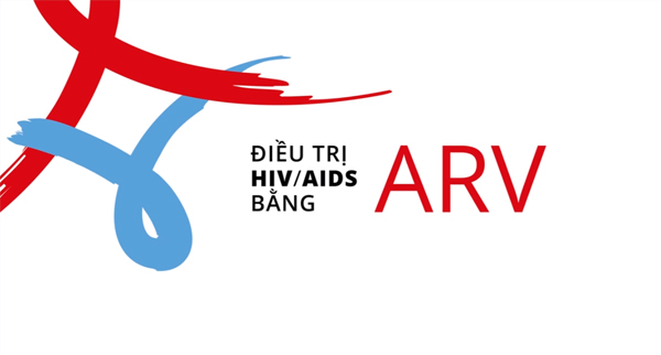 Có nên giặt chung quần áo với người bị nhiễm HIV?