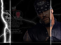 The Undertaker