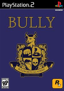 Bully   PS2