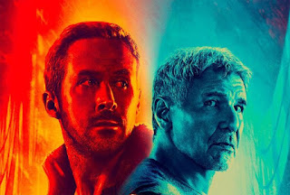 blade runner 2049: una nueva promo te sumerge en el futuro