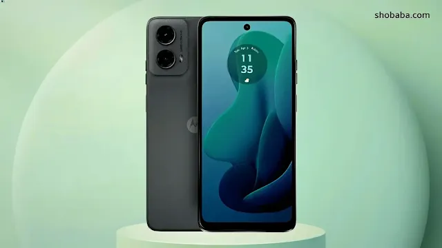 Moto G (2024)