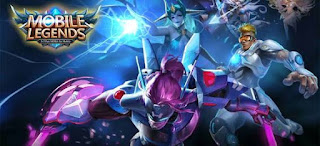 Cara Memainkan Mobile Legends Di PC Atau Laptop