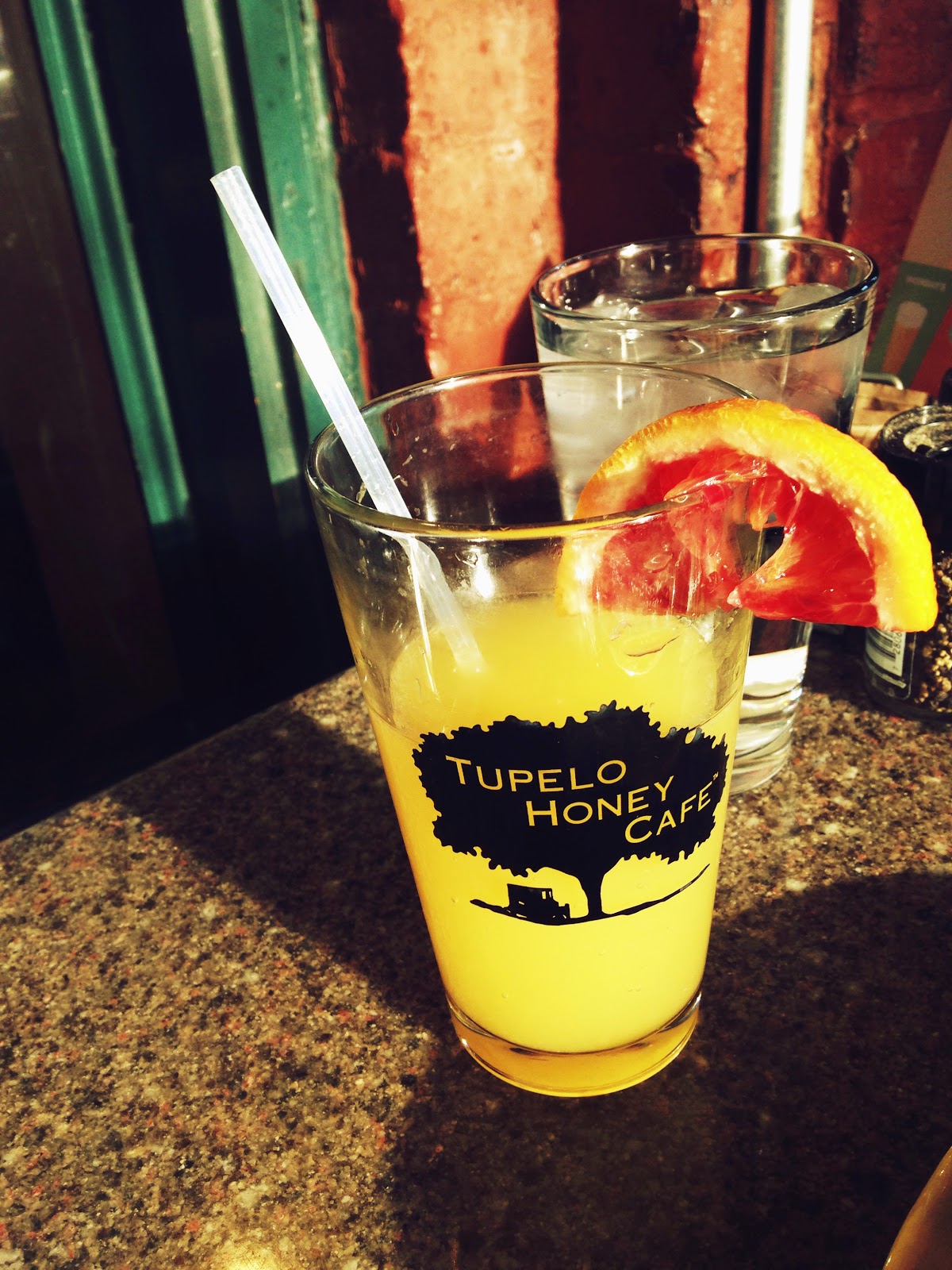 tupelo honey cafe