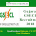 Gujarat GSECL Recruitment 2018