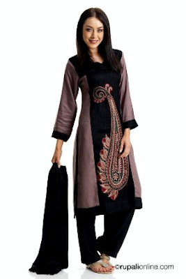 Suit-salwar