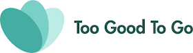 Too Good To Go logo