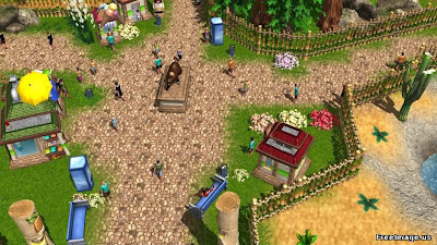 download Wildlife Park 3 free