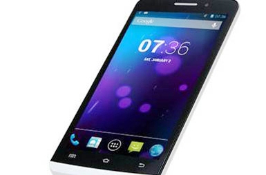 Aveo X6 Becoming Best Selling Smartphone