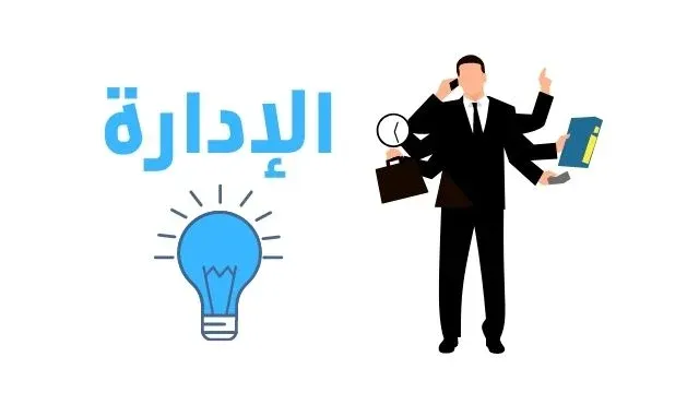 أهداف إدارة الأعمال objectives of management