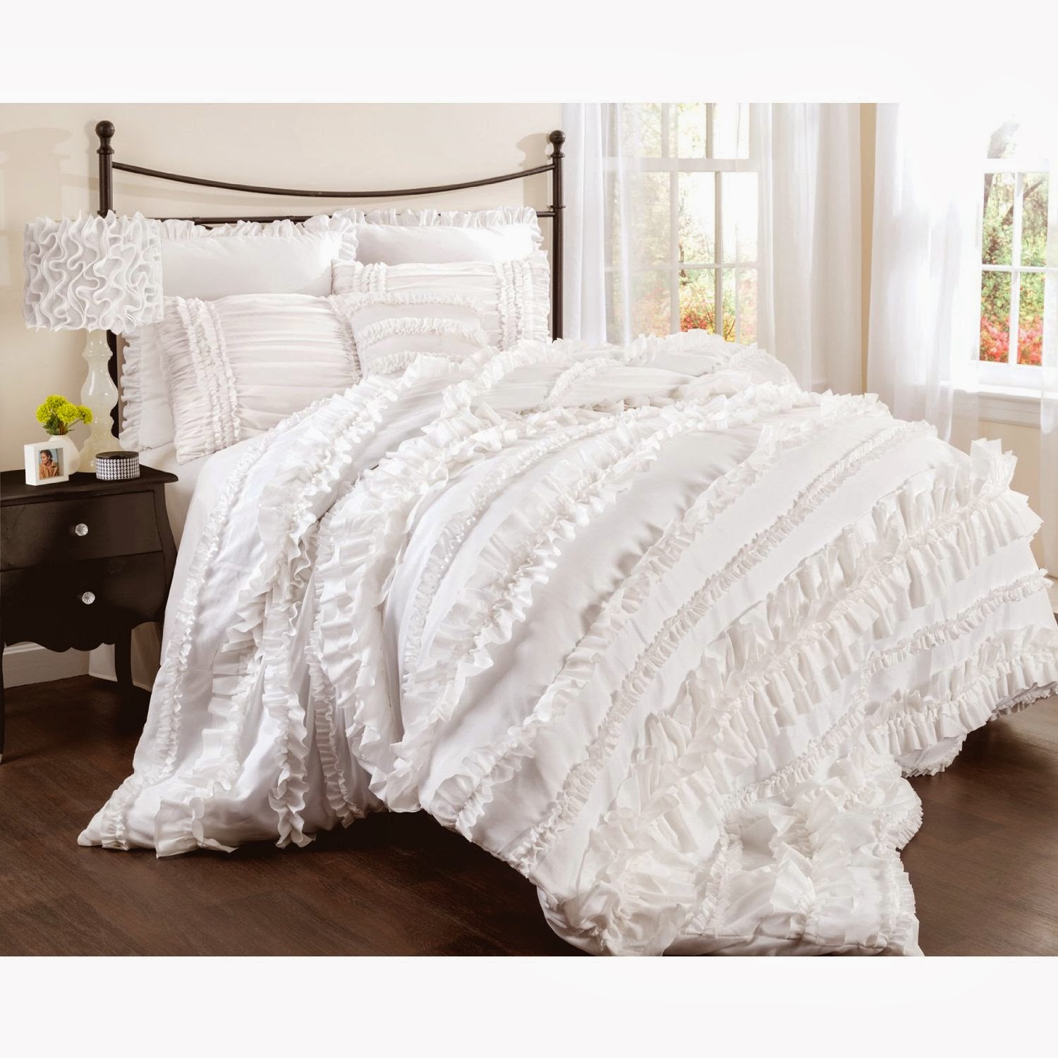 Bedding Sets that won't break the budget. Most under $100!