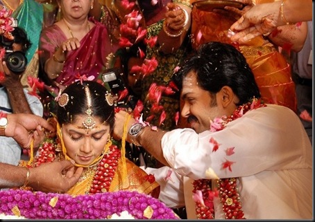 Karthi Marriage Photos