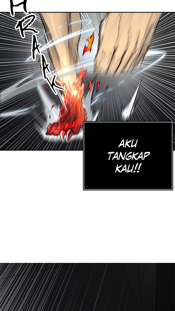 Webtoon Tower Of God Bahasa Indonesia Chapter 427