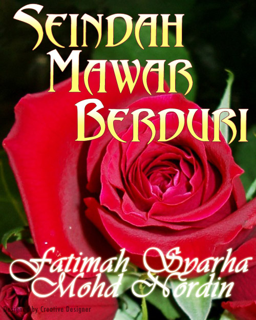 Seindah Mawar Berduri  Download Novel Gratis