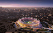 Olympic Rings London 2012 Wallpaper. Olympic Stadium London 2012 Wallpaper (olympic stadium london wallpaper )