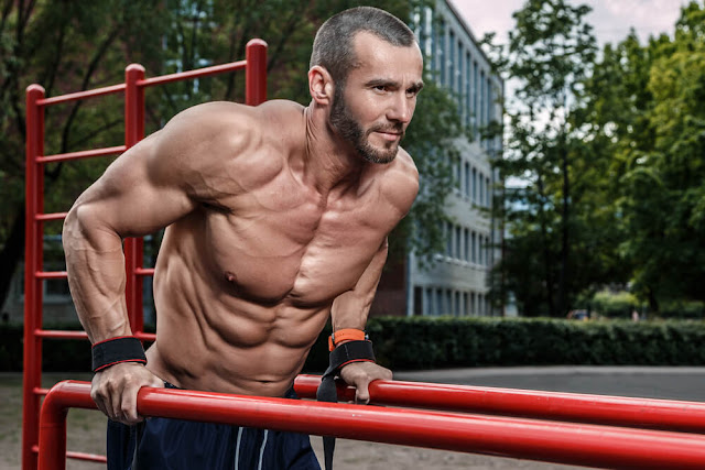 8 Tips to Help You Build Muscles Fast