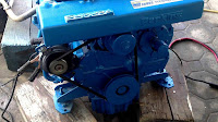 Perkins 4236 Marine Engine For Sale