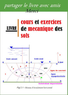 cours et exercices de mecanique des sol,géotechnique - mécanique des sols - exercices résolus pdf,géotechnique exercices et problèmes corrigés de mécanique des sols, ave,rappels de cours,mecanique des sols cours genie civil,livre de mécanique des sols pdf,cours de mécanique des sols tome 1 pdf,tassement et consolidation des sols exercices corrigés pdf 