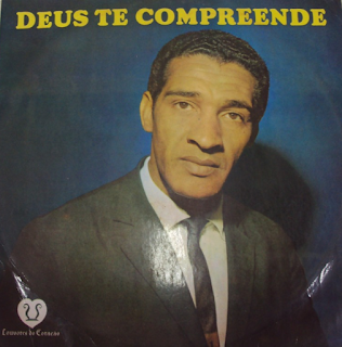 Washington Alves - Deus te Compreende