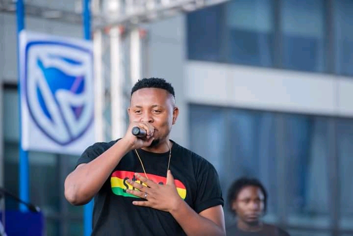 Kell Kays Ndabwera Ndi Nkhani Album Leaks Floods Watsapp Music Groups