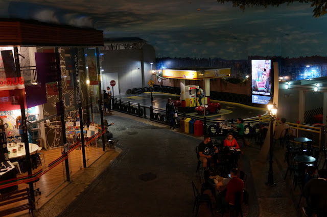 KidZania São Paulo