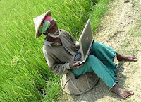 Write A paragraph Digital Bangladesh?