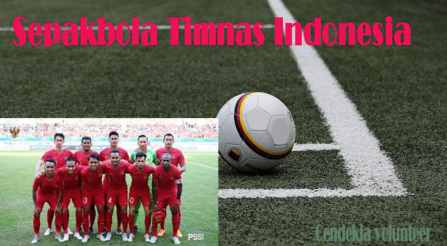 Contoh Percakapan Bahasa Inggris Tentang Sepakbola Timnas Indonesia