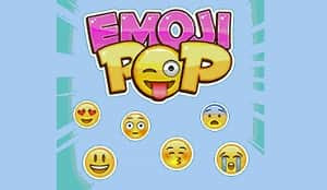 Emoji Baloncukları - Emoji Pop