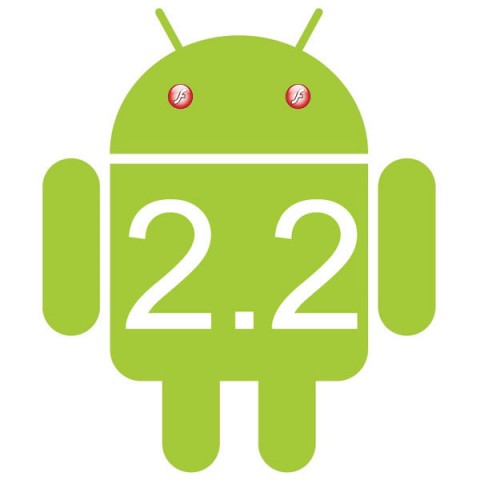 Android on Android 2 2  Descargar Sistema Operativo Jpg