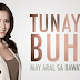 Tunay Na Buhay (Lyka Ugarte) June 30 2015
