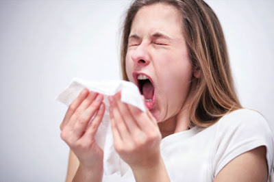 Penjelasan dari  Gejala flu dan Cara Mengatasinya