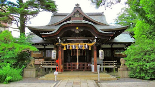 人文研究見聞録：京都 熊野神社（白川熊野社） ［京都府］