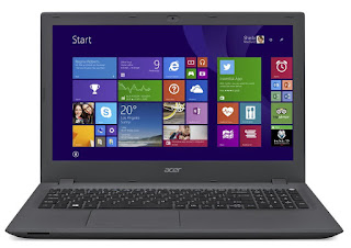 Acer Aspire E5-573 15.6 Inch Full Specifications