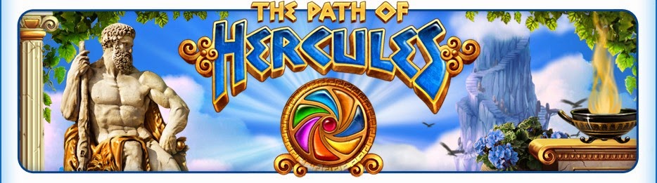 The Path of Hercules