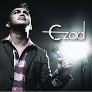 Download Full Album Ezad Lazim - Rahsia Pohon Cemara