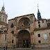 Edén en El Burgo de Osma, Soria