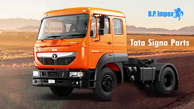Best Tata Signa Parts
