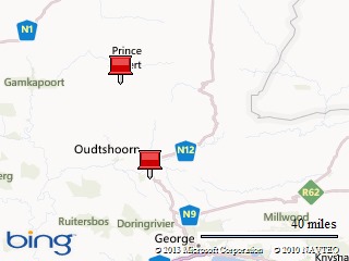 Map picture