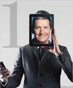 tim cook tim cook