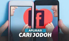 Aplikasi Cari Jodoh