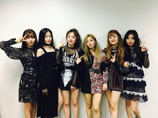 (G)I-DLE