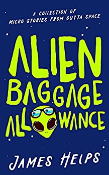 Alien Baggage Allowance cover